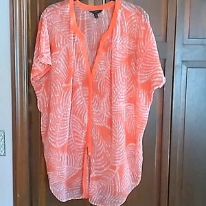 Banana Republic XL shirt